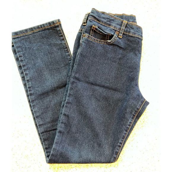 Skinny Jeans ~ Kid’s 12 ~ The Children’s Place ~ EUC - Picture 2 of 13